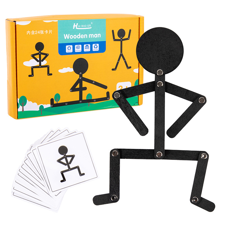 Board Game Diy - DIY игрушки-головоломки, доски, обучающая игра, игрушка