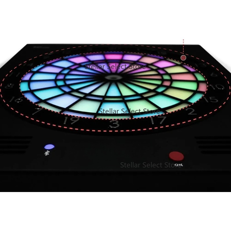 Board Game Online Free - H3L VDART онлайн светодиодный светильник детская