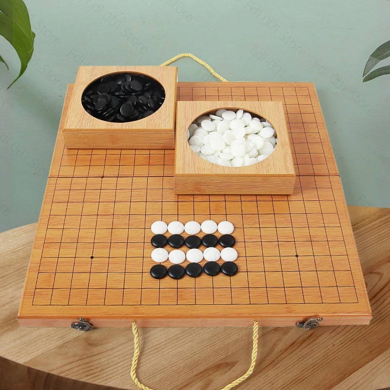 Board Game Go - Набор для игры в нарды на