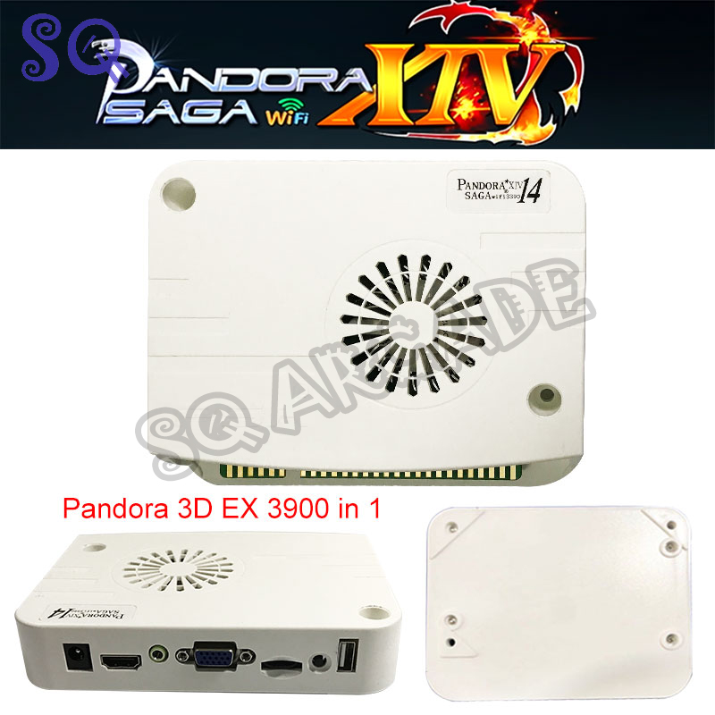 Board Game Online Free - 3D Pandora Сага box 14 3390