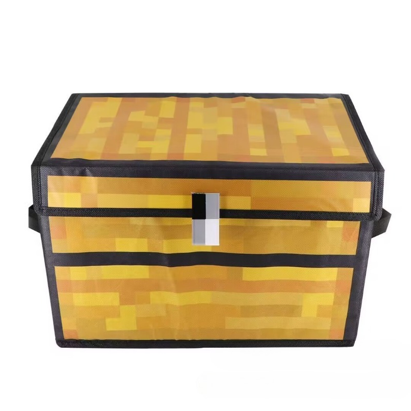 Игровой органайзер в стиле Min – обзор и цена Game Storage Box