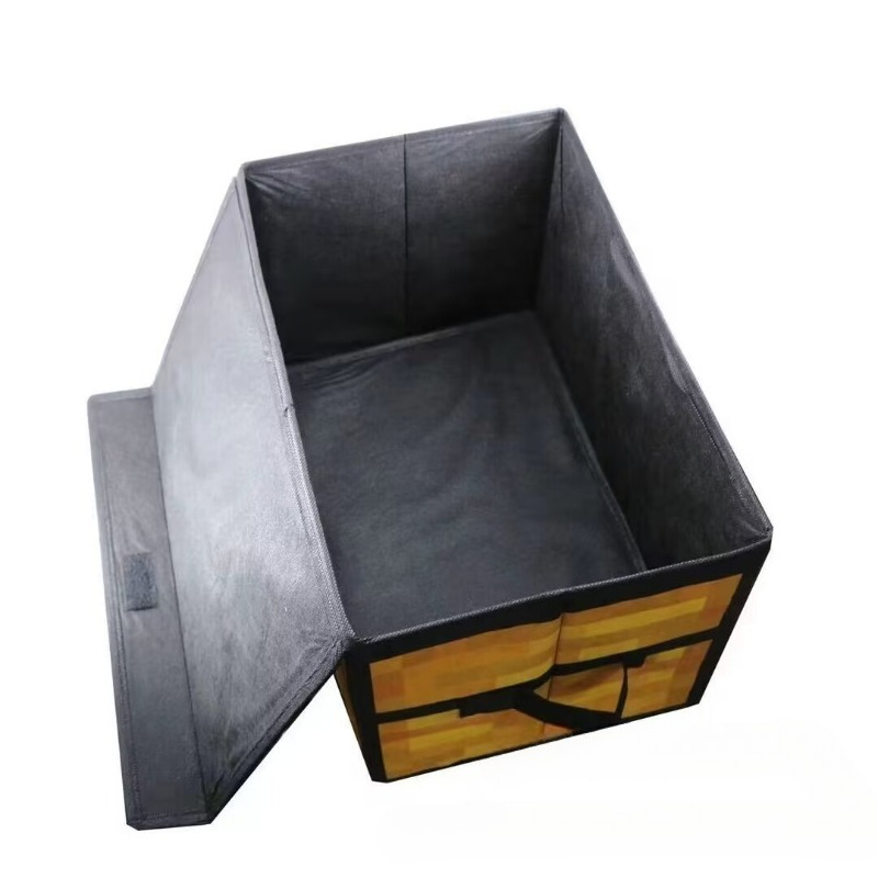 Игровой органайзер в стиле Min – обзор и цена Game Storage Box
