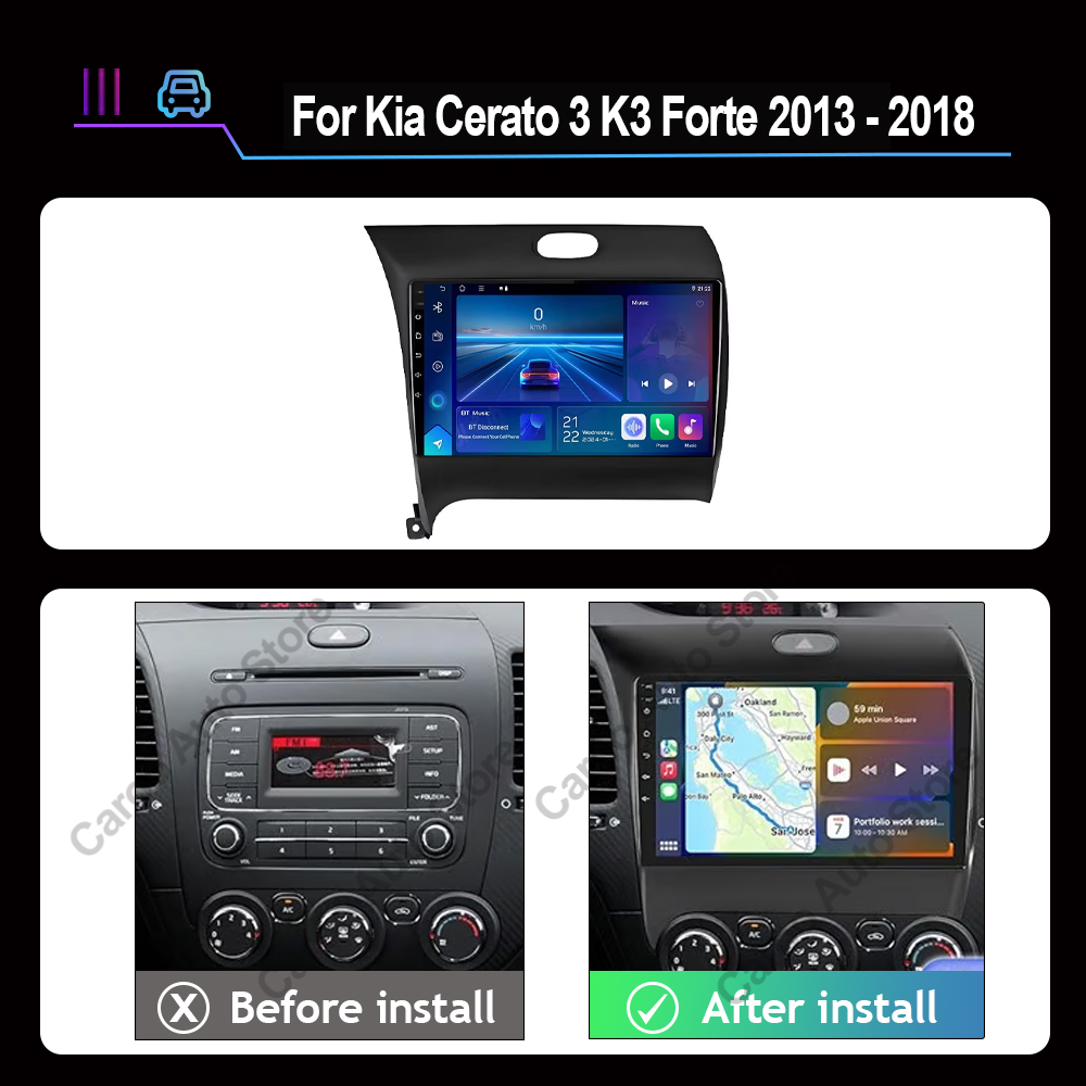 Android 14 для Kia Cerato 3 K3 – обзор и цена Board Game For 2 Players