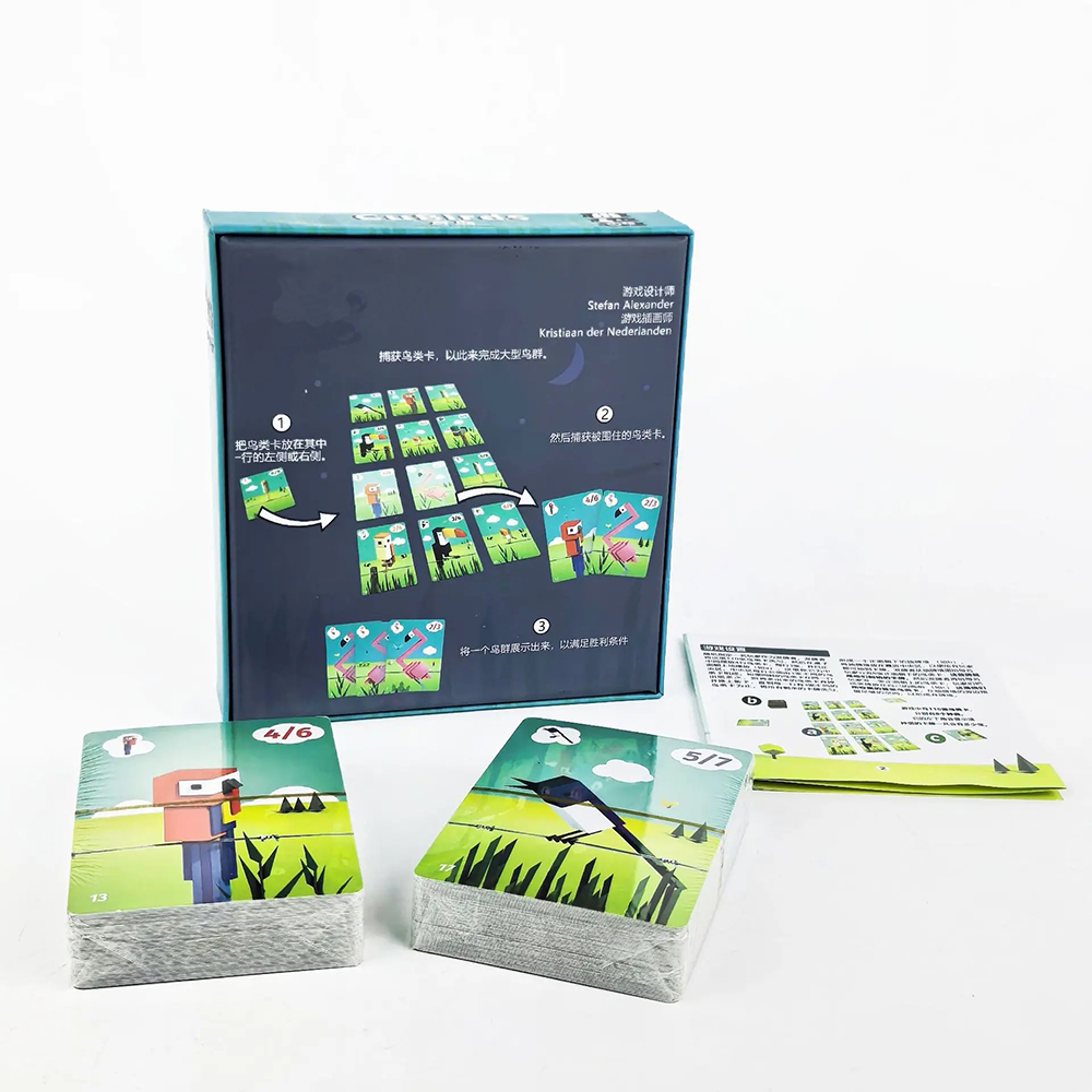 Настольная стратегическая игра – обзор и цена Board Game For 2 Players