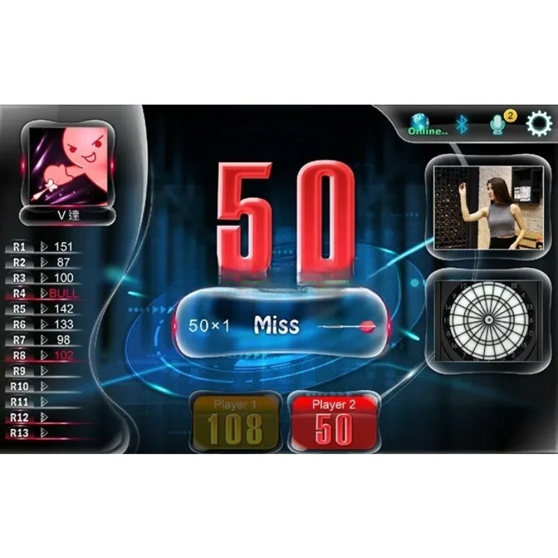 H3L VDART онлайн светодиодный  – обзор и цена Board Game Online Free