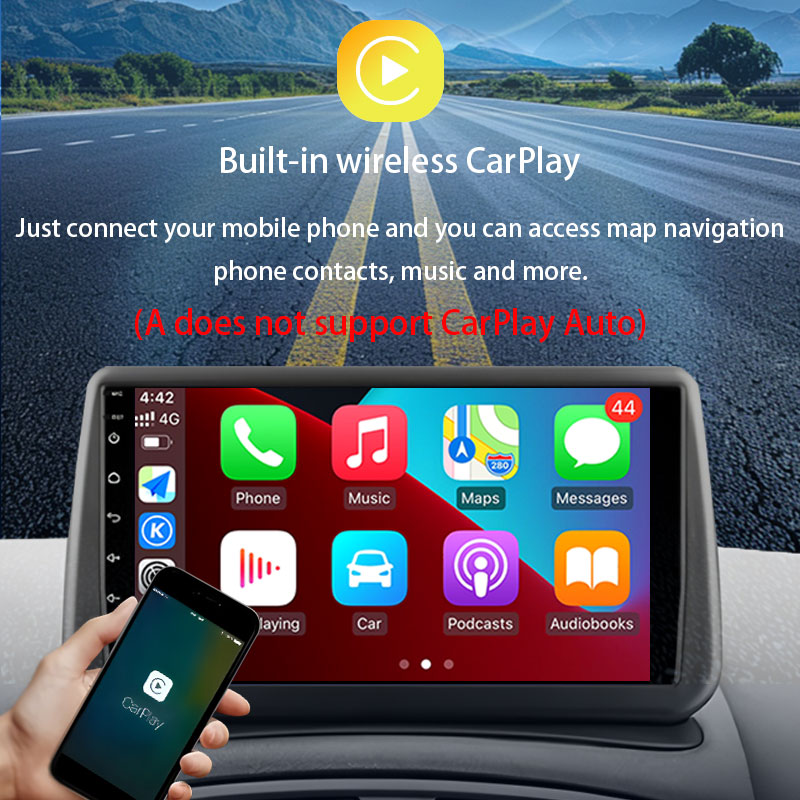 Беспроводной CarPlay Android 1 – обзор и цена Board Game For 2 Players