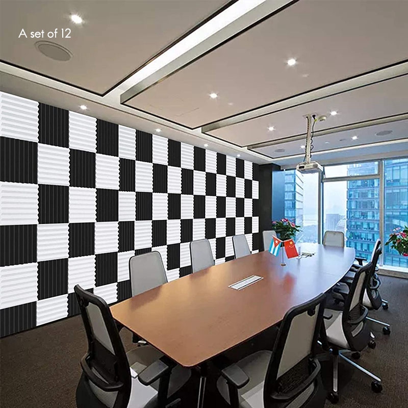 Акустические панели A84X-12 (1 – обзор и цена Board Game Room