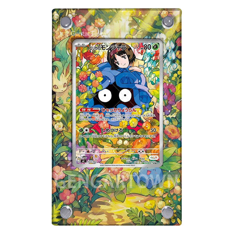 Карманная подставка для карточ – обзор и цена Board Game Monster