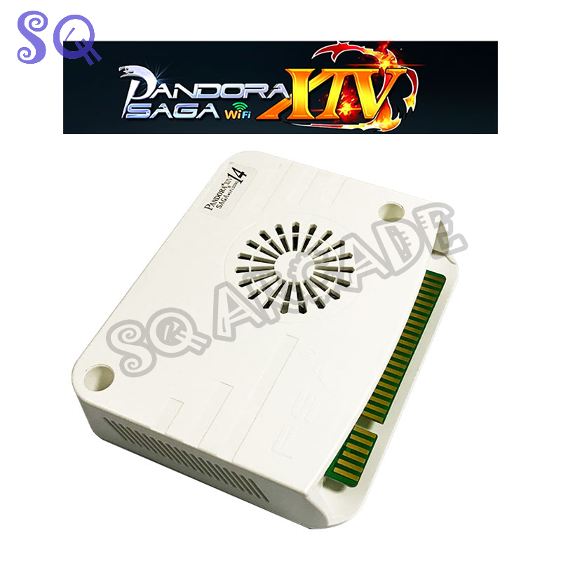 3D Pandora Сага box 14 3390 в  – обзор и цена Board Game Online Free