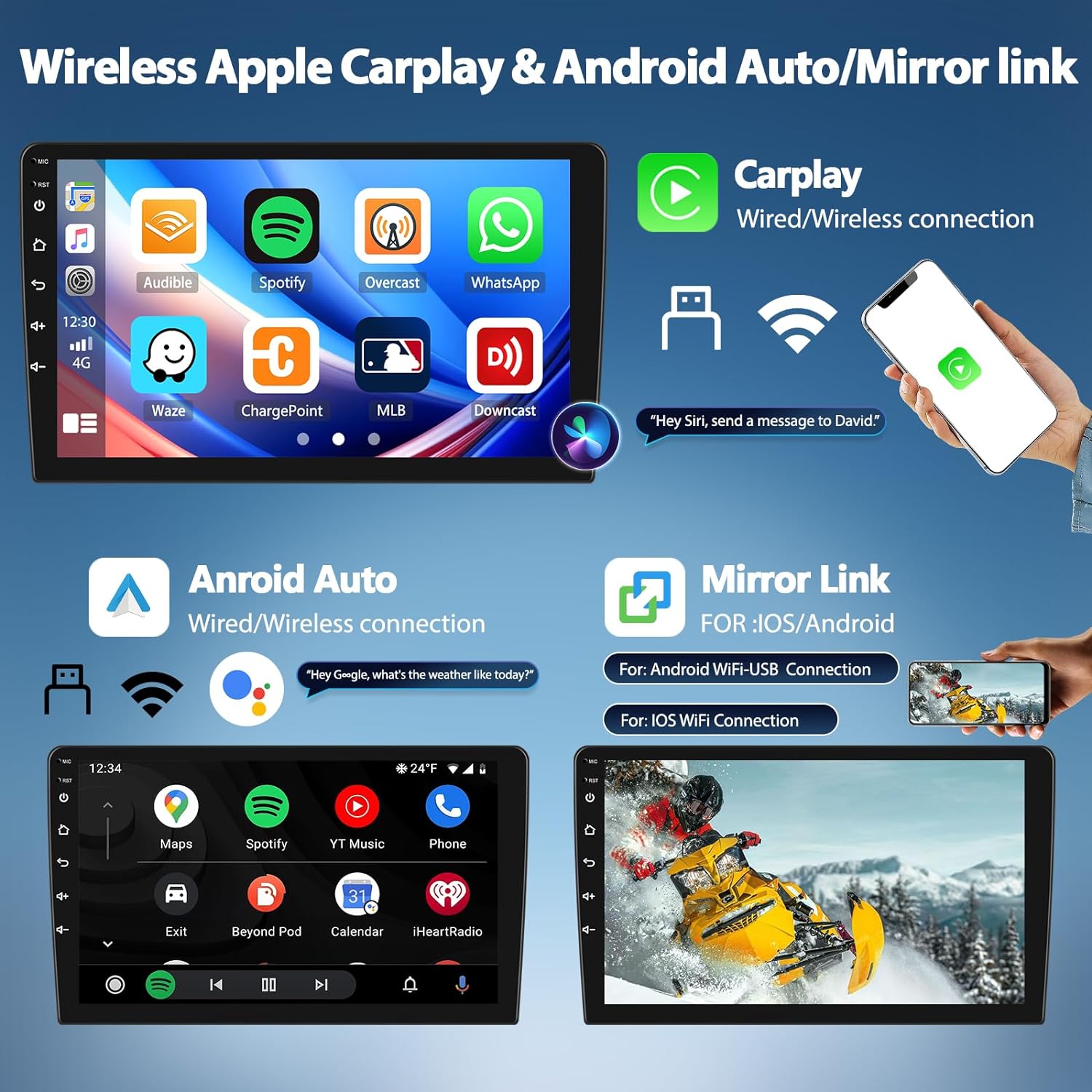 Автомагнитола Android 16 с Car – обзор и цена Board Game For 2 Players