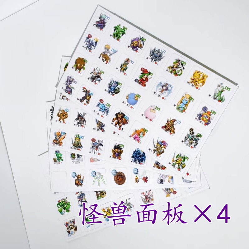 Подходит для Yu-Gi-Oh! Настоль – обзор и цена Board Game Monster