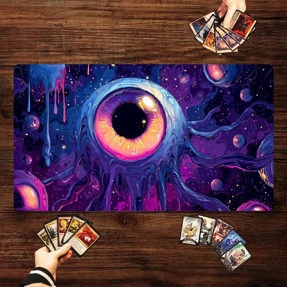 Гигантский игровой коврик для  – обзор и цена Board Game Monster