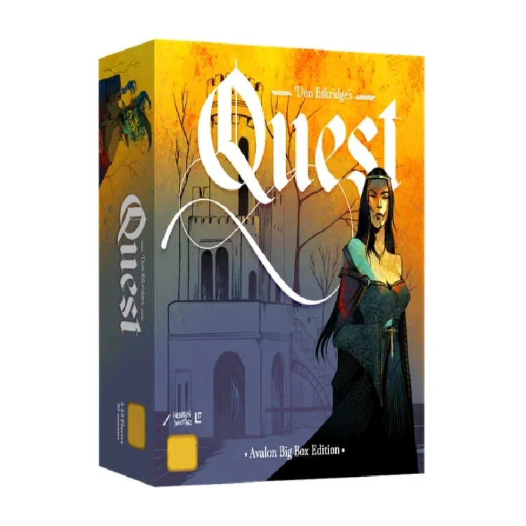 Новая настольная игра The Resi – обзор и цена Board Game Room