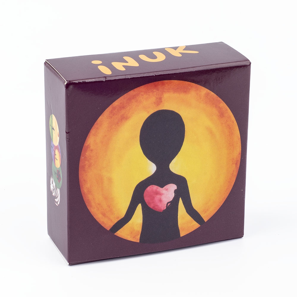 INUK 98-карточная колода, псих – обзор и цена Board Game Electronic Table