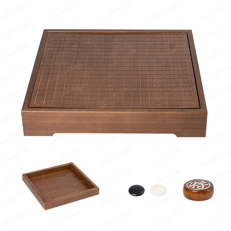 Элитный набор для игры в Го и  – обзор и цена Board Game Go