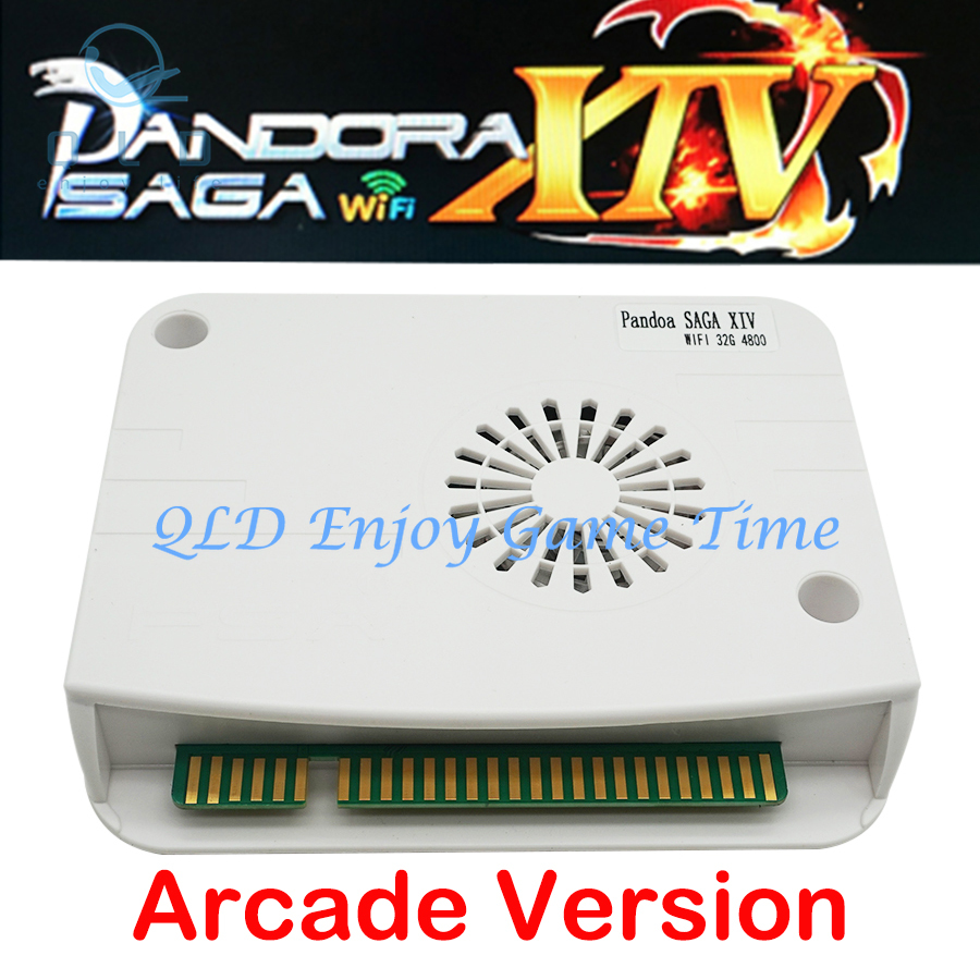 3D Pandora Saga Box 14 4800 в  – обзор и цена Board Game Online Free