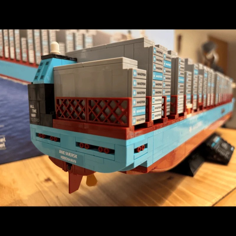Новый конструктор-головоломка  – обзор и цена Game Storage Box